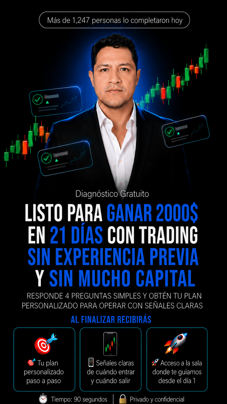 Diagnóstico gratuito